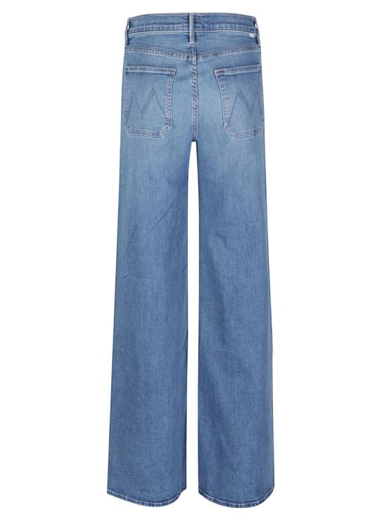 26SS 마더 데님 10765 2104 Blue - MOTHER
