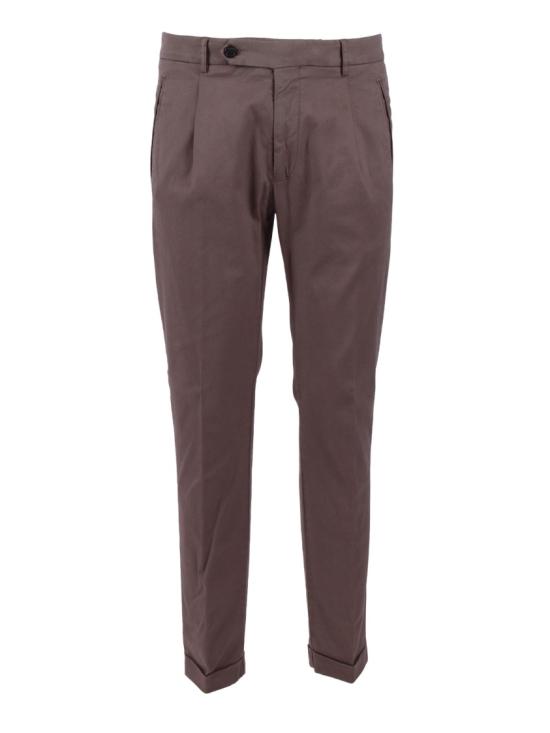 26SS 베르위치 팬츠 retrolong GD ol0015x Brown