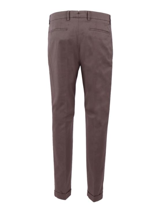 26SS 베르위치 팬츠 retrolong GD ol0015x Brown - BERWICH