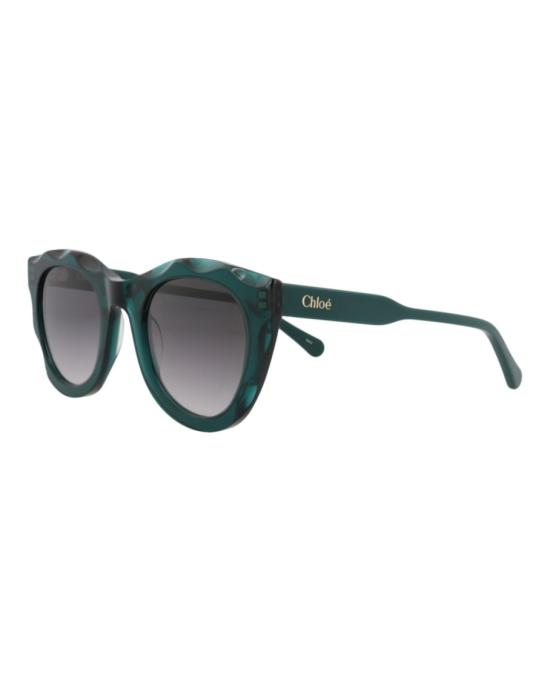  끌로에 선글라스 CH0295S 30016337 005 30013 NS Green - CHLOE