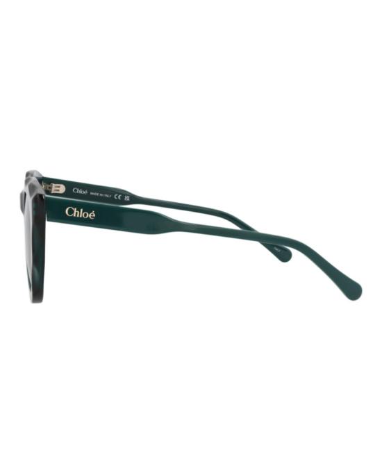  끌로에 선글라스 CH0295S 30016337 005 30013 NS Green - CHLOE