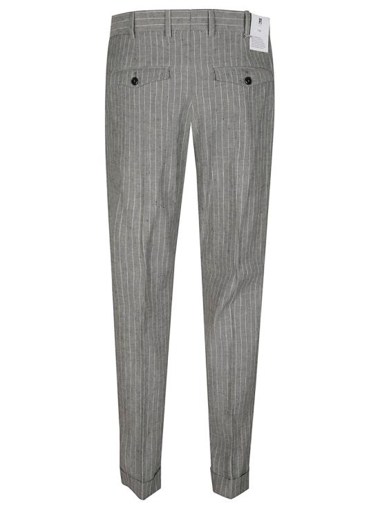 26SS 피티토리노 팬츠 CO RSZAZ40FWD LB09 Grey - PT TORINO