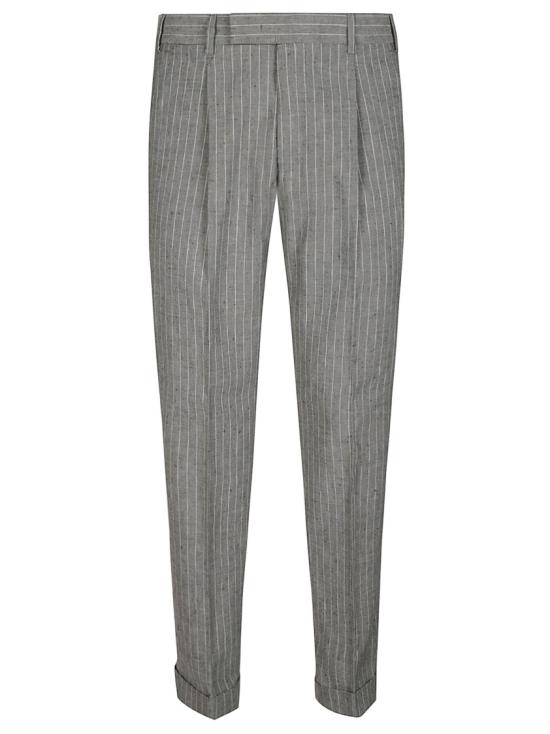 26SS 피티토리노 팬츠 CO RSZAZ40FWD LB09 Grey