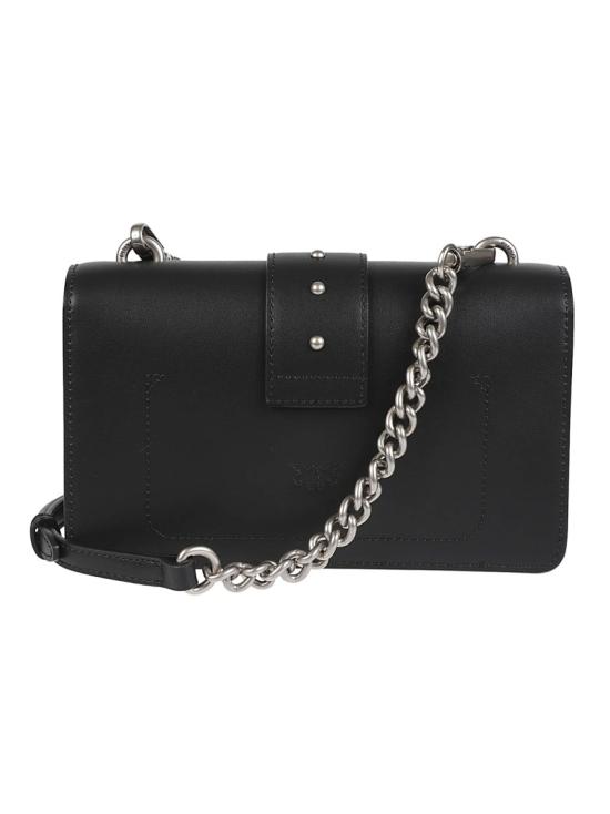 26SS 핑코 숄더백 105856 A0F1 Black - PINKO