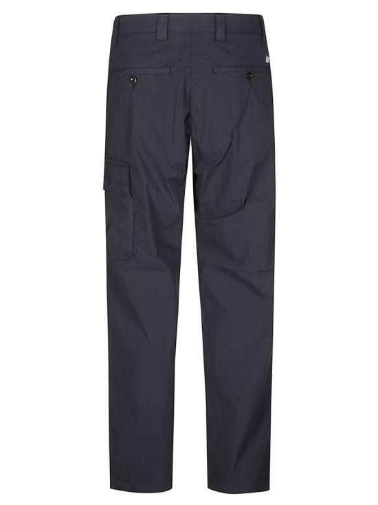 26SS 씨피 컴퍼니 팬츠 20CMPA257A 006439G Black - C.P. COMPANY