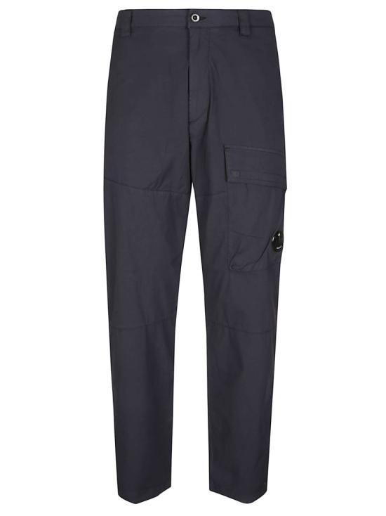 26SS 씨피 컴퍼니 팬츠 20CMPA257A 006439G Black