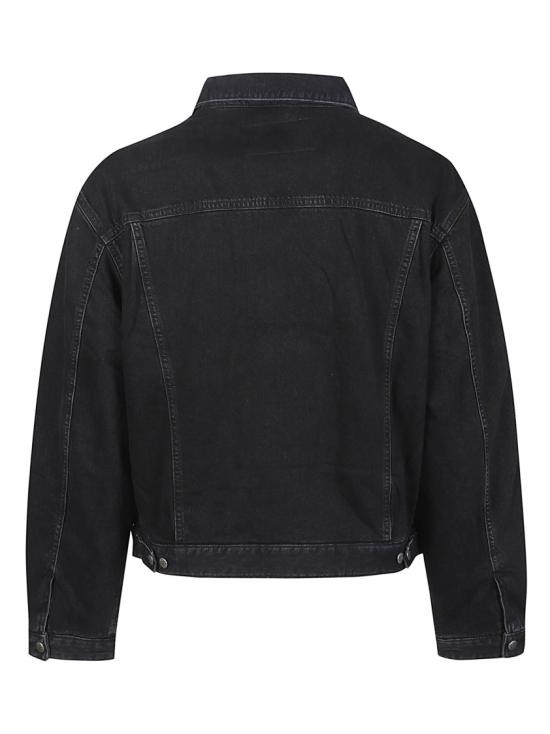 26SS 디젤 데님 A21681 0BEBQ Black - DIESEL
