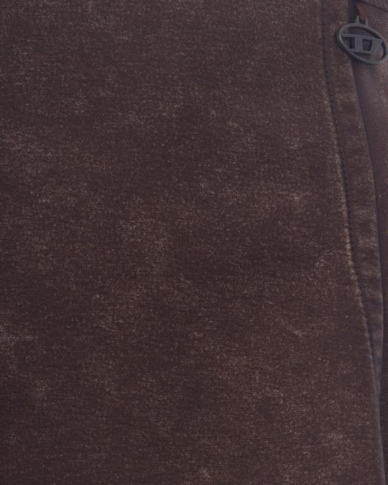 26FW 디젤 스커트 3260262 Brown - DIESEL