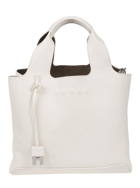 26SS 호간 토트백 KBW01RA0200TH1 White