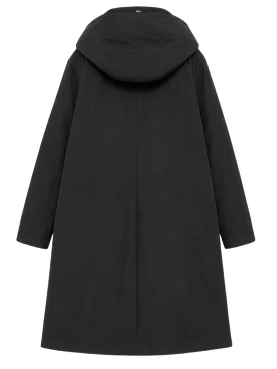 26FW 에르노 코트 PI002242D128409300 Black - HERNO