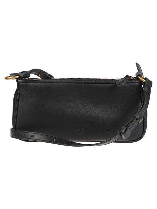 26SS 핑코 숄더백 105069 A0QO Black - PINKO