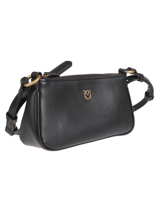 26SS 핑코 숄더백 105069 A0QO Black - PINKO