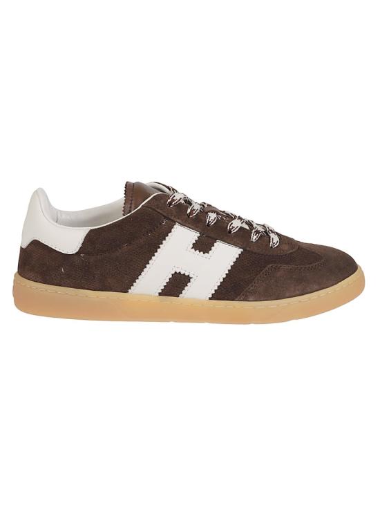 26SS 호간 스니커즈 HXW6470FB60UWX Black
