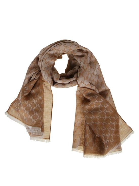 26SS 막스마라 머플러/스카프 2614541082600 Brown