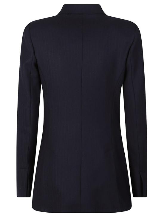 26FW 핑코 자켓 107513 A3IF Black - PINKO
