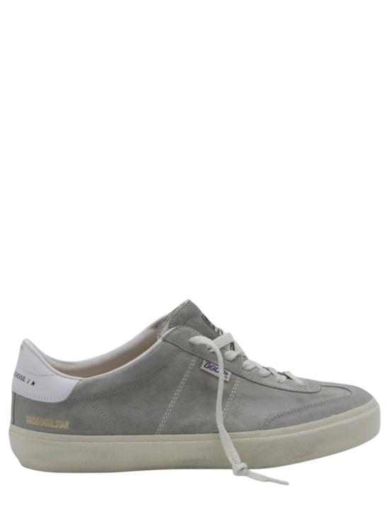 26FW 골든구스 소울스타 스니커즈 GMF00464F00834660460 Grey