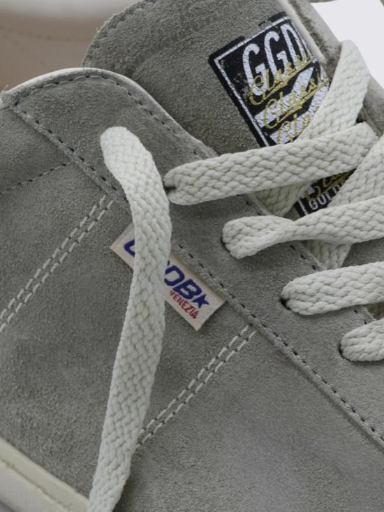 26FW 골든구스 소울스타 스니커즈 GMF00464F00834660460 Grey - GOLDEN GOOSE
