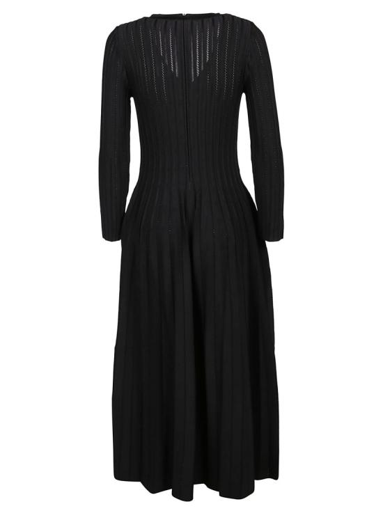  Casasola 원피스 DRS C ADA Black - OTHER BRANDS