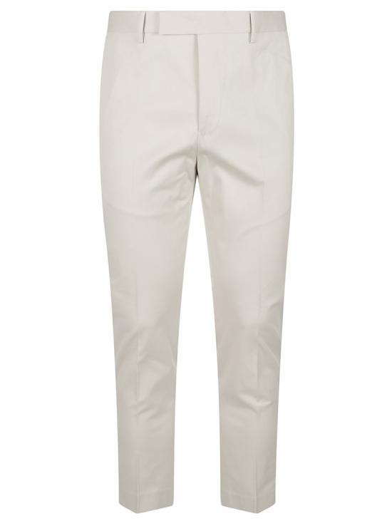 26SS 피티토리노 팬츠 CO ASX0Z00FWD SD59 Grey