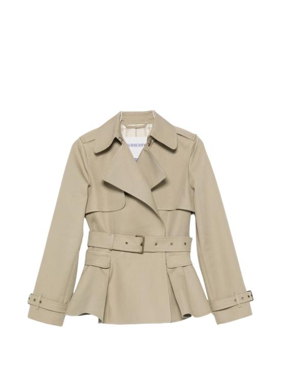 26FW 버버리 코트 8128135C5956 Neutrals
