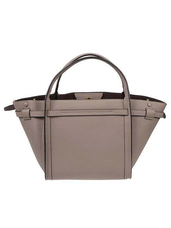 26SS 토즈 토트백 XBWTIMA0200WKA Brown - TODS
