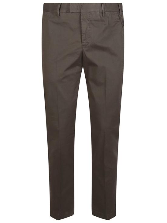 26SS 피티토리노 팬츠 CO ATMAZ00CL1 PU42 Black
