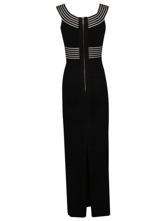 26SS 엘리자베타프랜치 원피스 AM75S61E2 Black - ELISABETTA FRANCHI