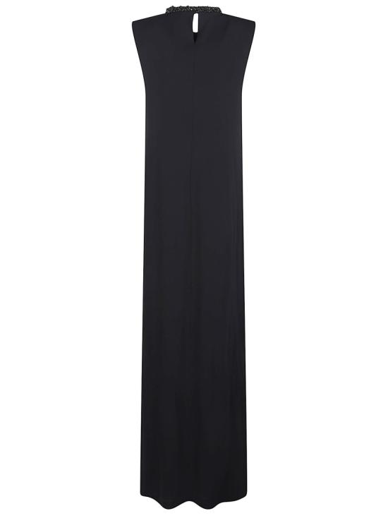 26SS 엘리자베타프랜치 원피스 AR83J62E2 Black - ELISABETTA FRANCHI