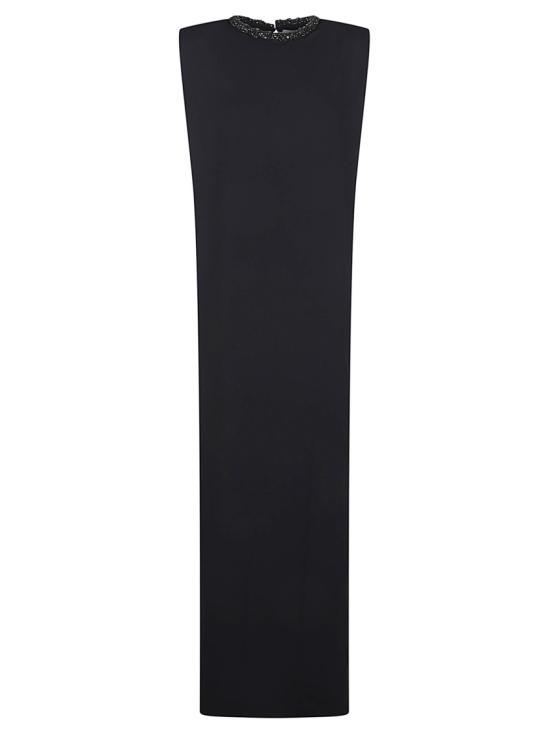 26SS 엘리자베타프랜치 원피스 AR83J62E2 Black