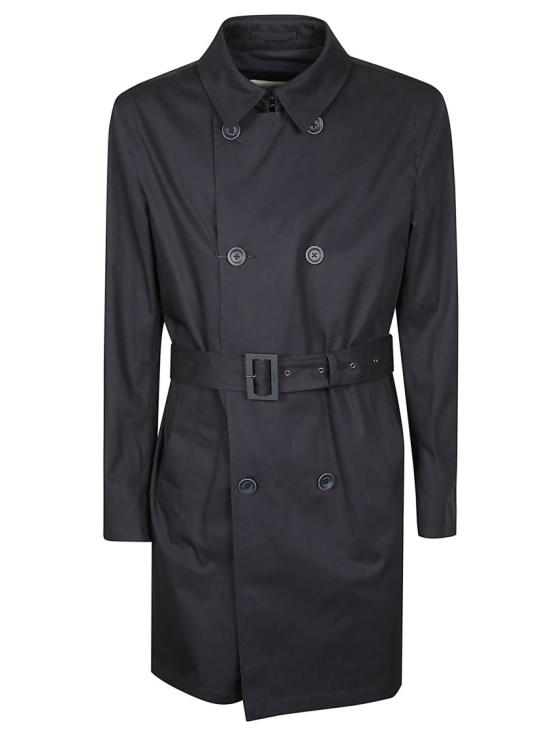 26SS 에르노 자켓 IM00392U 13238 Black