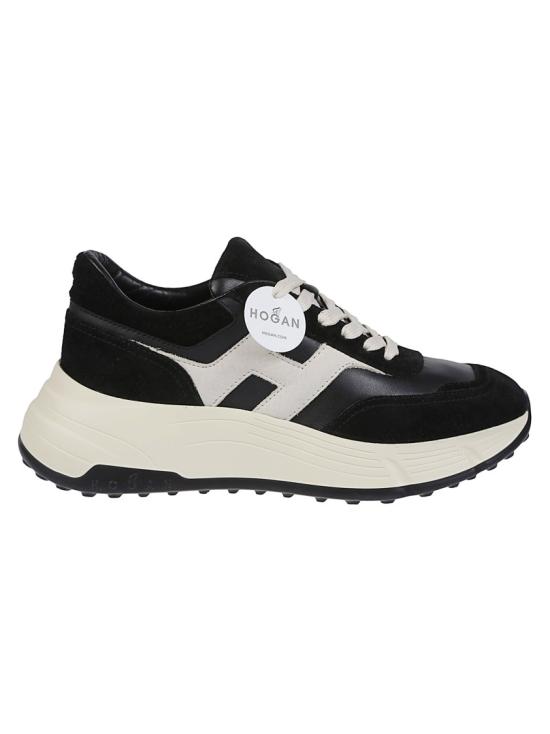  호간 스니커즈 HXW6690FR30UHG Black