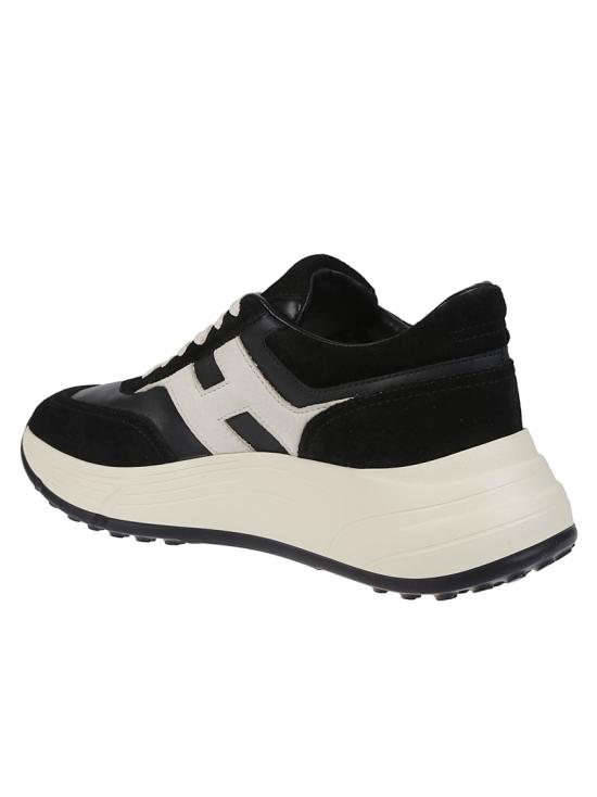  호간 스니커즈 HXW6690FR30UHG Black - HOGAN