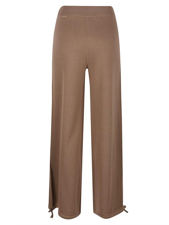 25FW 막스마라 팬츠 2521336011600 Brown - MAX MARA