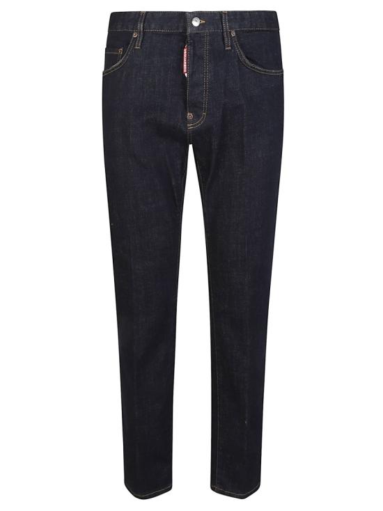26SS 디스퀘어드2 데님 S74LB1894 S30664 Black
