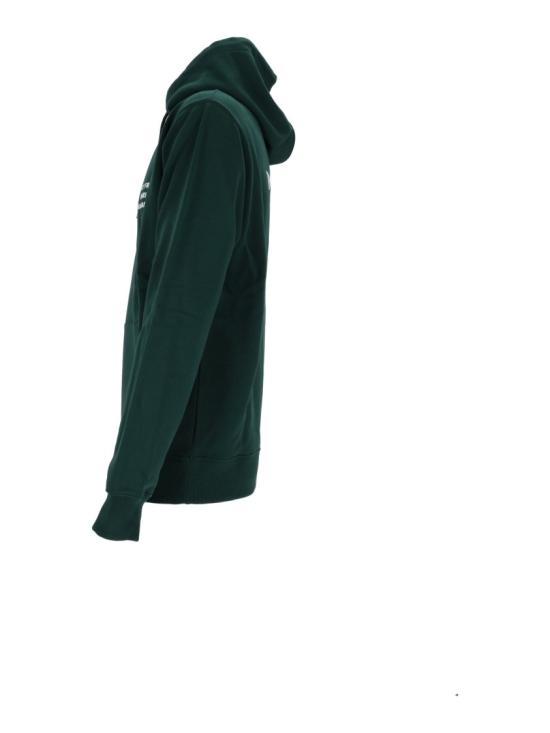 26FW 드롤드무슈 탑 PERMHO162CO127 Green - DROLE DE MONSIEUR