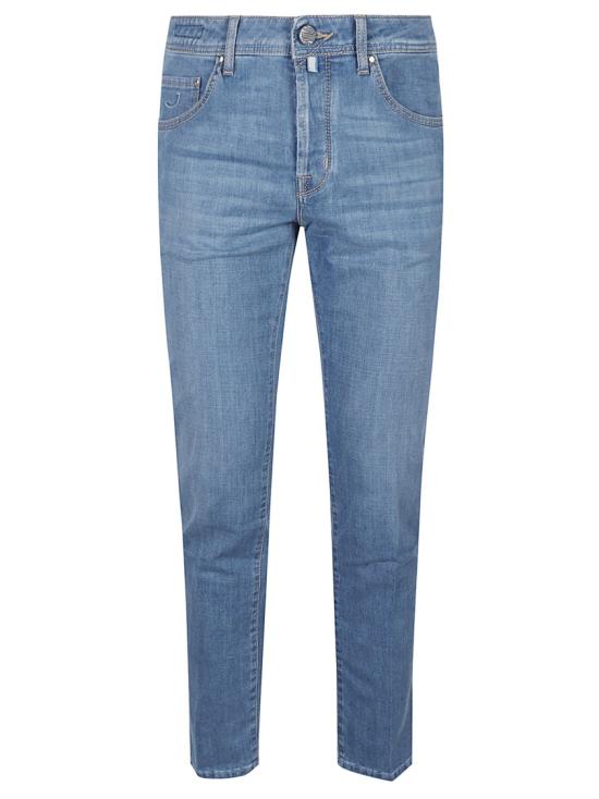 26SS 야콥코헨 데님 UMQM015 078 S2851 Blue