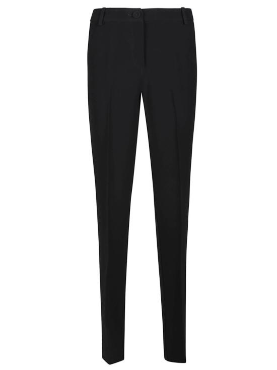 25SS 페데리카 토시 팬츠 FTI23PA1230GA0023 Black