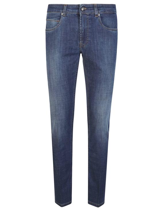 26SS 페이 데님 NTM8752196LZER Grey