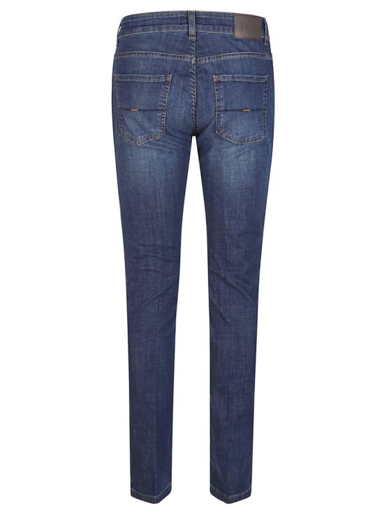 26SS 페이 데님 NTM8752196LZER Grey - FAY