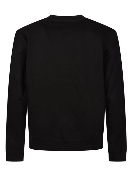 26FW 디스퀘어드2 탑 S74GU0930 D25029 Black - DSQUARED2