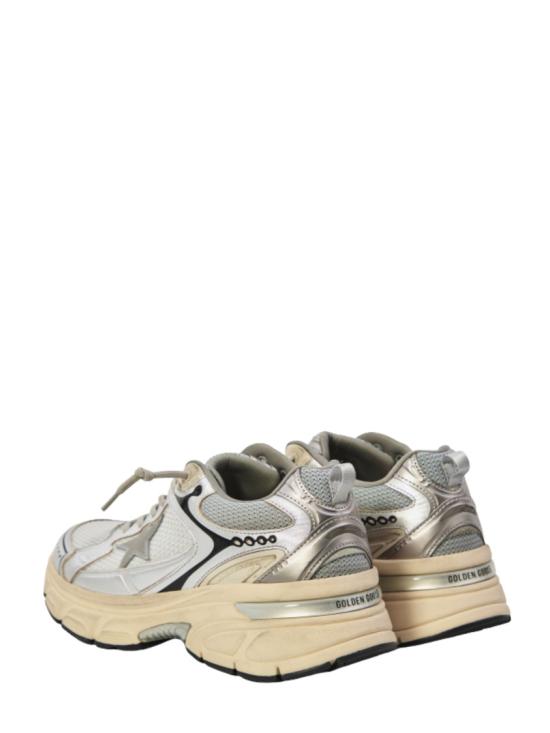 26FW 골든구스 라이트스타 스니커즈 GMF00724F00784360320 Neutrals - GOLDEN GOOSE