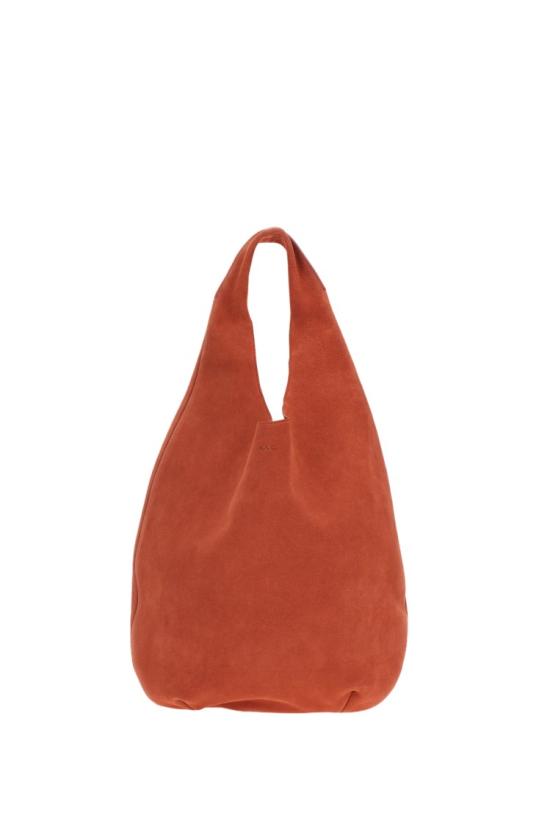 26FW 아페쎄 토트백 PXCDSF67008GAM Orange