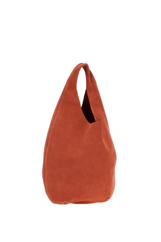 26FW 아페쎄 토트백 PXCDSF67008GAM Orange - A.P.C.