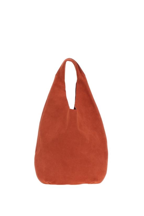 26FW 아페쎄 토트백 PXCDSF67008GAM Orange - A.P.C.