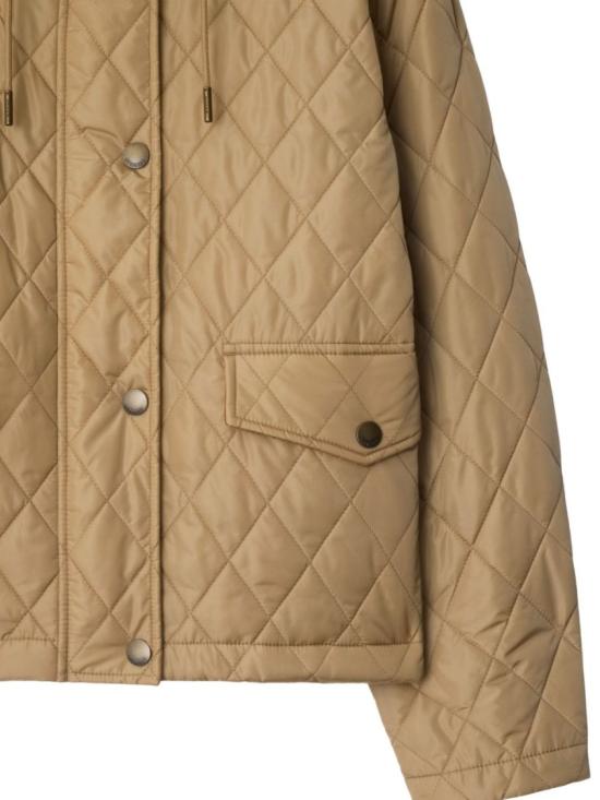 26FW 버버리 자켓 8113116B8626 Neutrals - BURBERRY