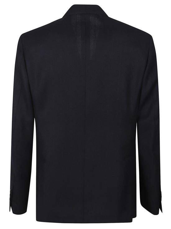 26SS 라르디니 자켓 CN6203E CN65502 Black - LARDINI