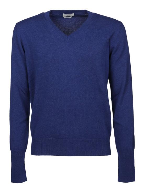  발렌타인 니트웨어 P2P001 12K00 Blue