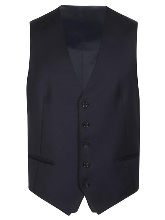 26SS 딸리아토레 자켓 BRIANF 070001U Black