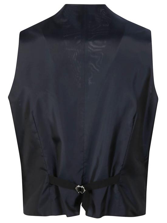 26SS 딸리아토레 자켓 BRIANF 070001U Black - TAGLIATORE