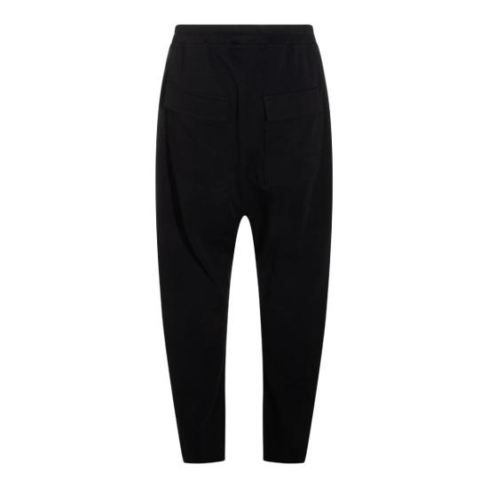 26FW 톰크롬 탑 MST5260111 Black - THOM KROM